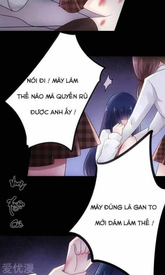 Trọng Sinh Từ 0 Thành 1 Chương 1 Ảnh 18