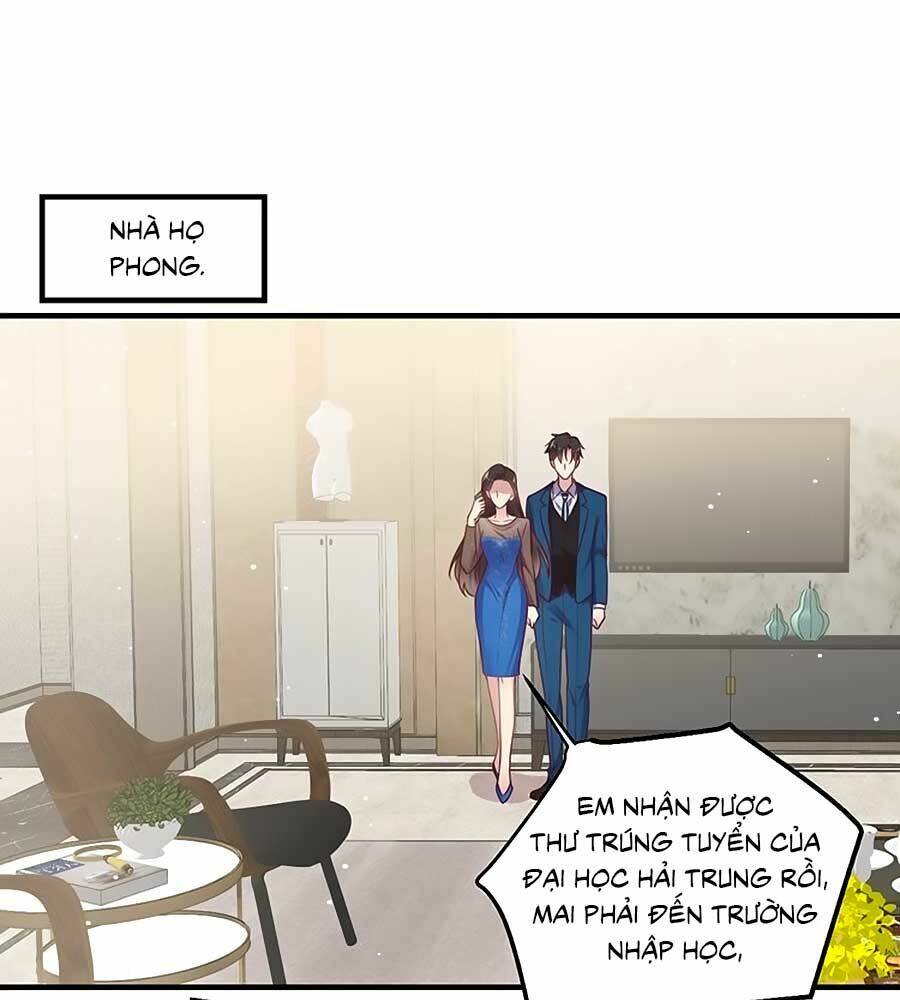 Khóa Chặt Đôi Môi Chương 145 Ảnh 2