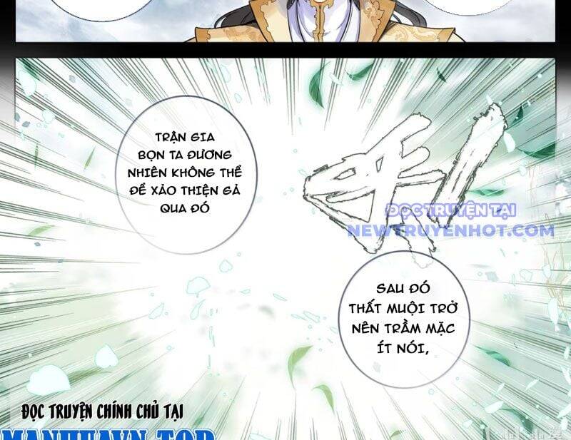 Phàm Nhân Tu Tiên Chương 359 Ảnh 10