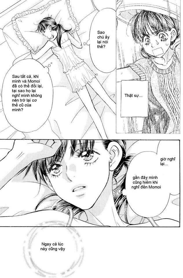 Boku To Kanojo No Xxx Chương 52 Ảnh 16