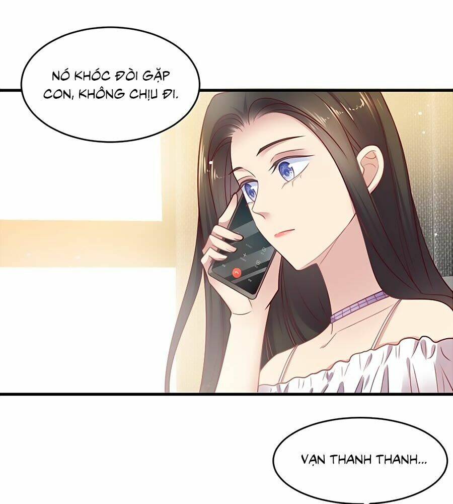 Khóa Chặt Đôi Môi Chương 139 Ảnh 61