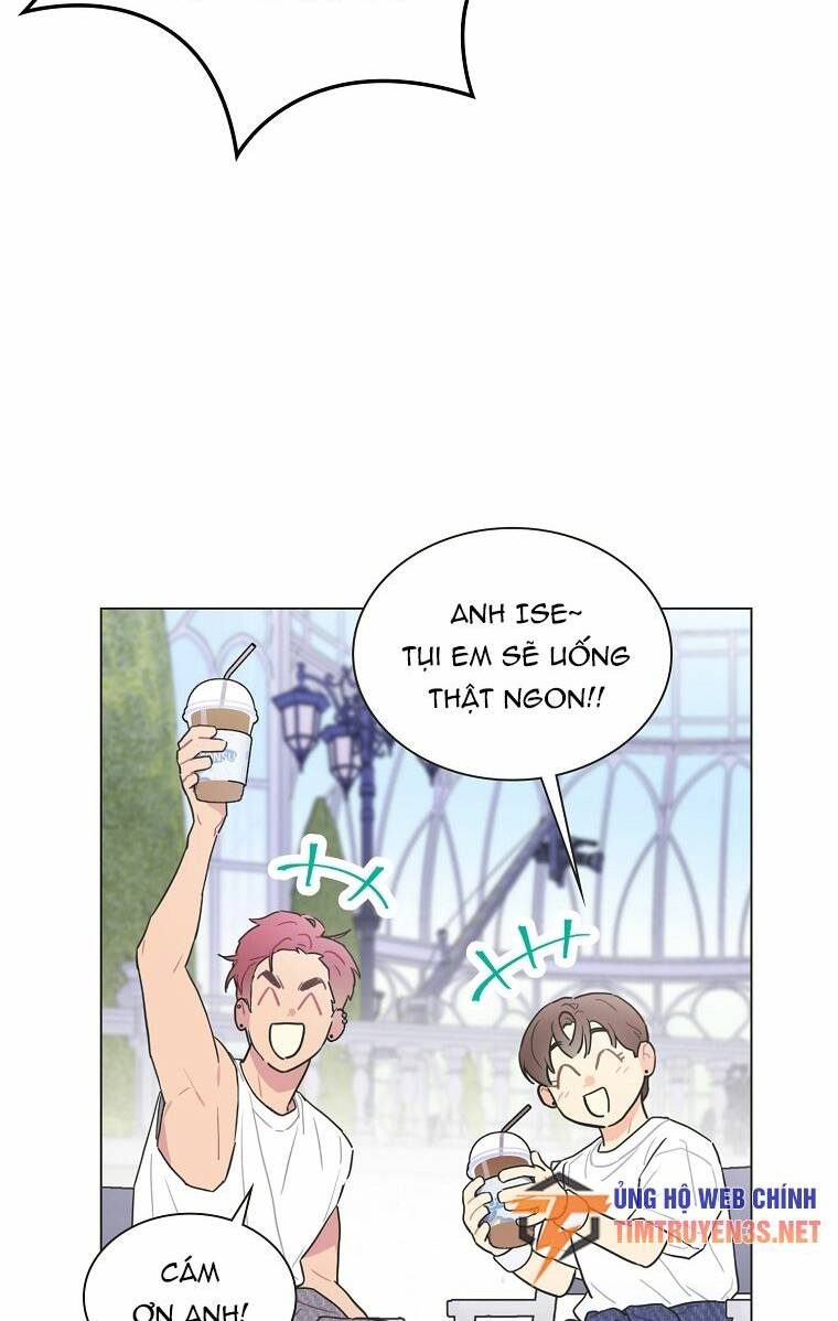 Tôi Giải Cứu Nhóm Idol Vô Danh Bằng Một Cú Chạm Chương 28 Ảnh 34