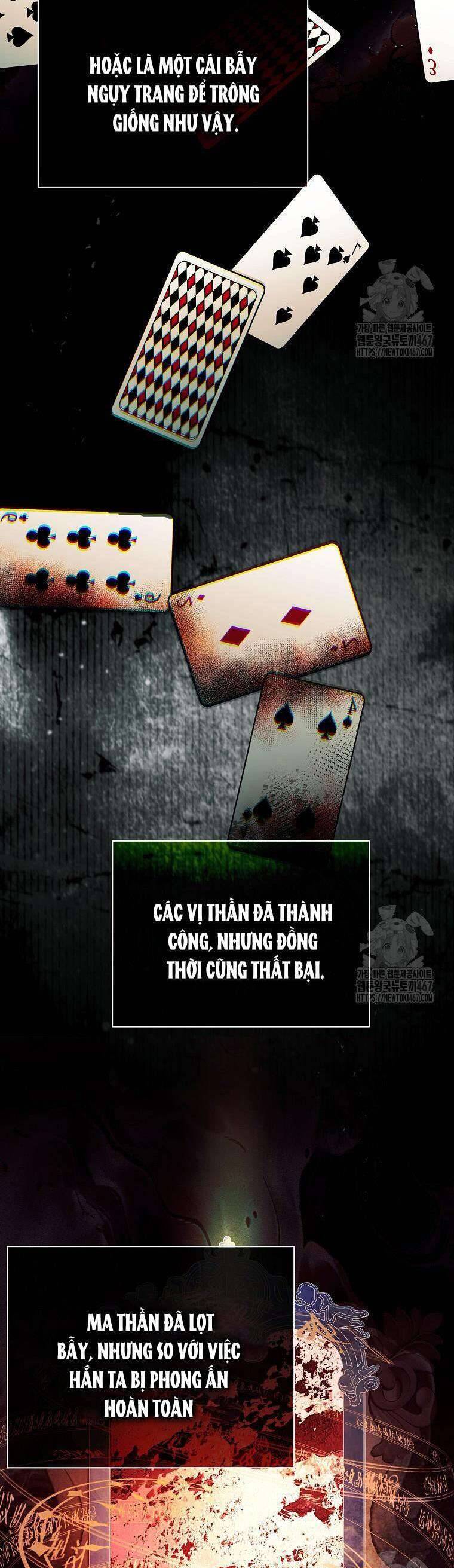 10 Cách Để Bị Bạo Chúa Đá Chương 71 Ảnh 3