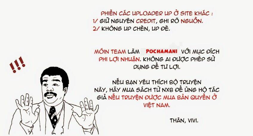 Pochamani Chương 8 Ảnh 2