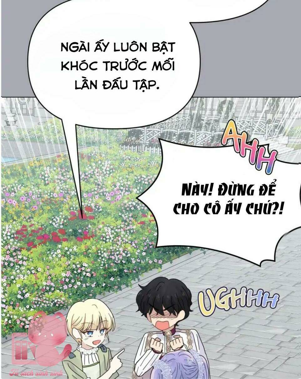 Lấy Đi Trái Tim Nàng Tiên Cá Chương 7 Ảnh 26