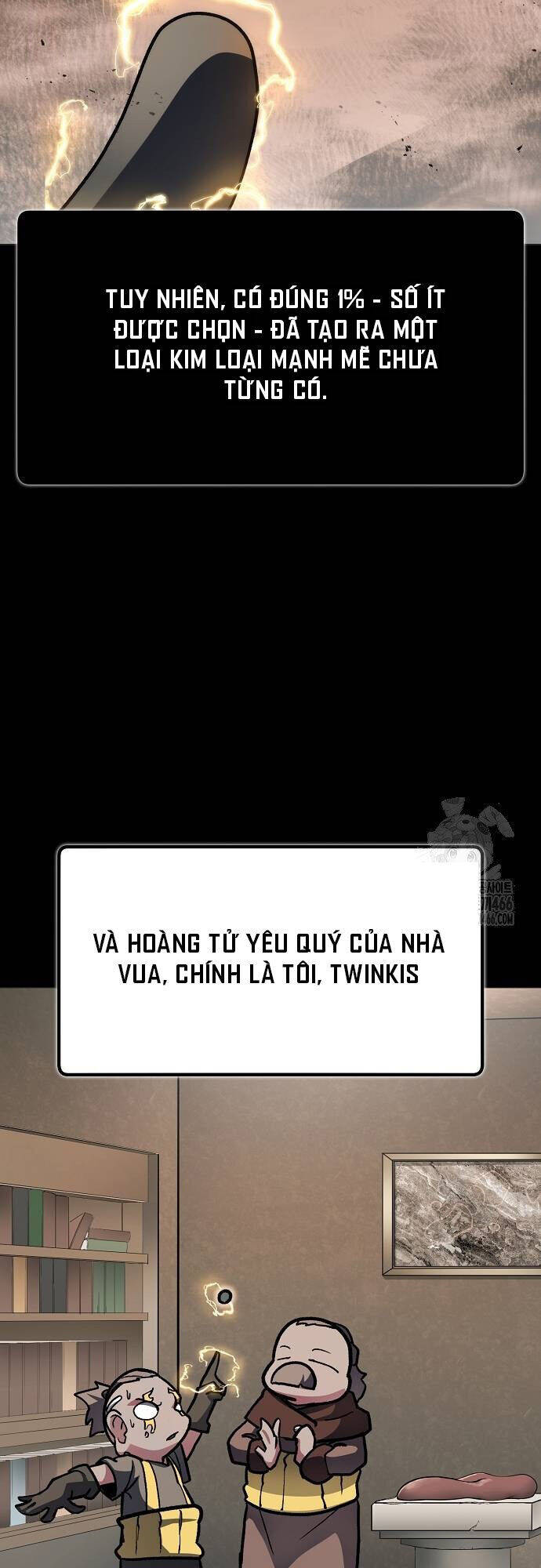 Đỉnh Phong Chi Tinh Chương 11 Ảnh 59