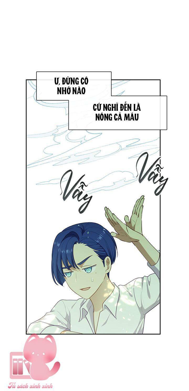 Hãy Coi Chừng Ác Nữ Chương 116 Ảnh 17