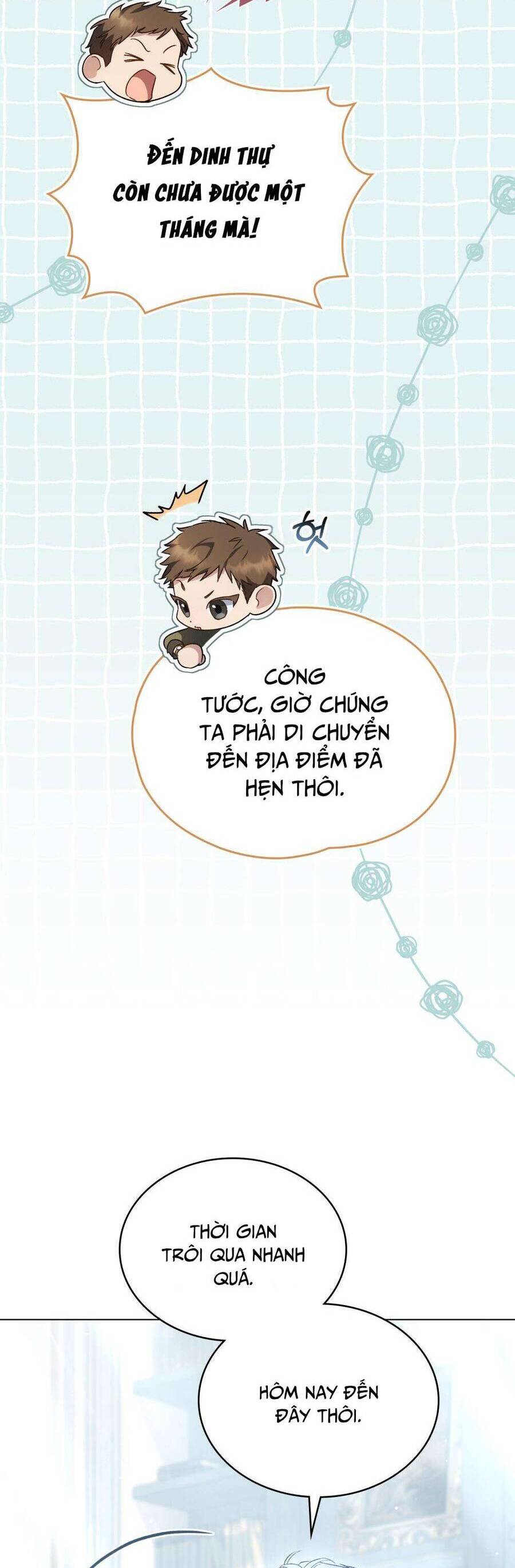 Giới Thượng Lưu Chương 22 Ảnh 35