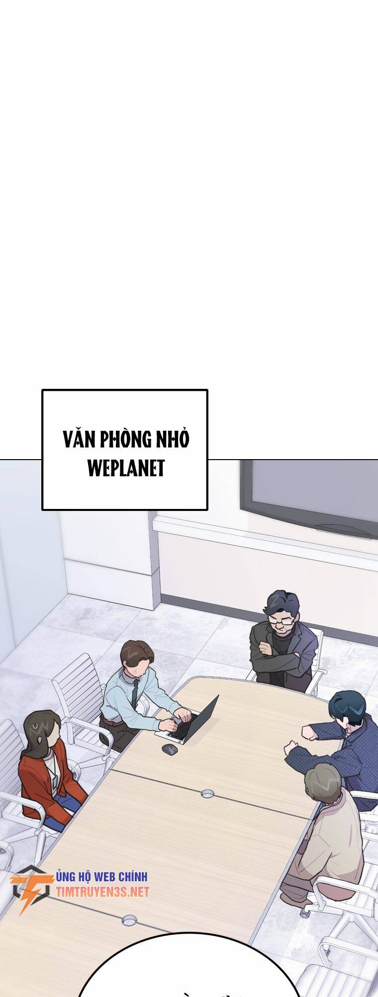 Tôi Giải Cứu Nhóm Idol Vô Danh Bằng Một Cú Chạm Chương 9 Ảnh 21