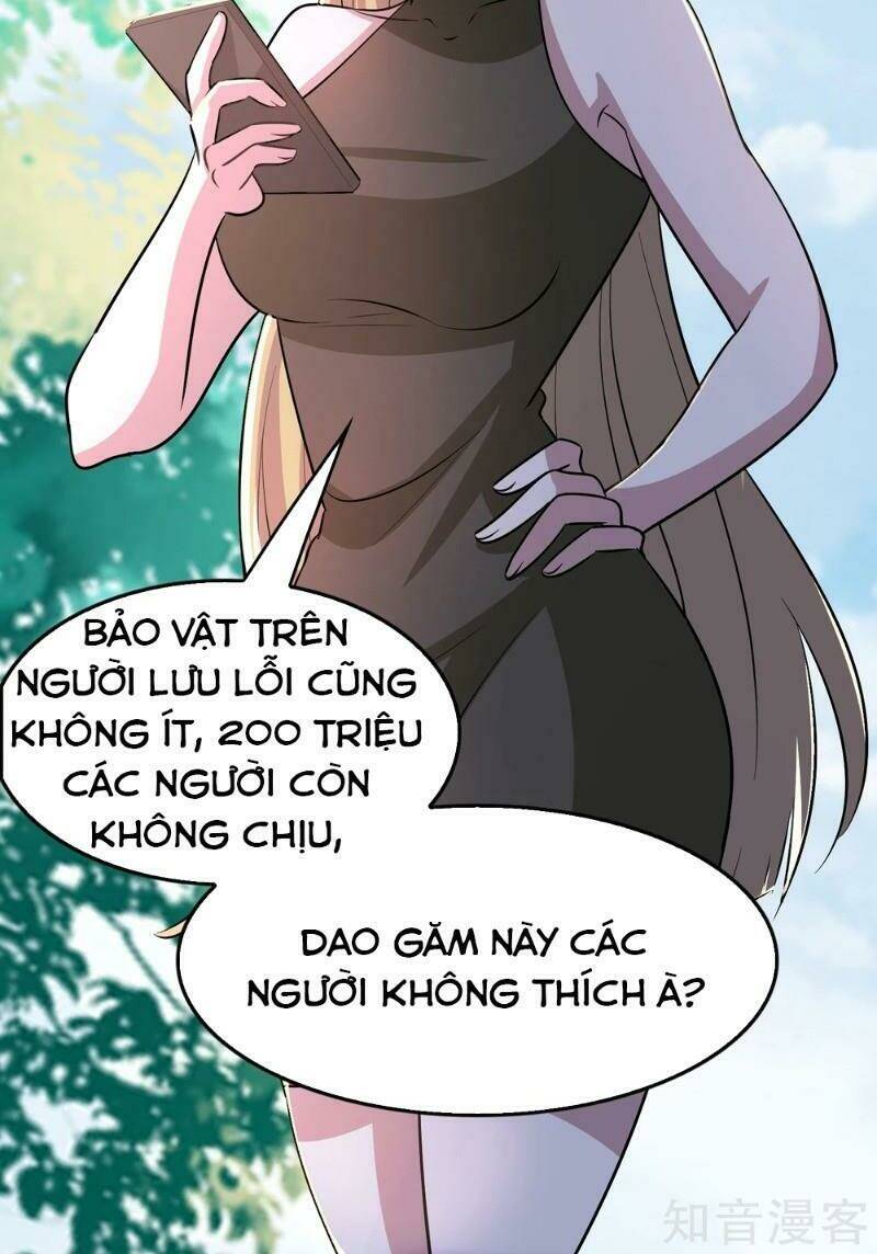 Dị Giới Cung Ứng Thương Chương 98 Ảnh 14