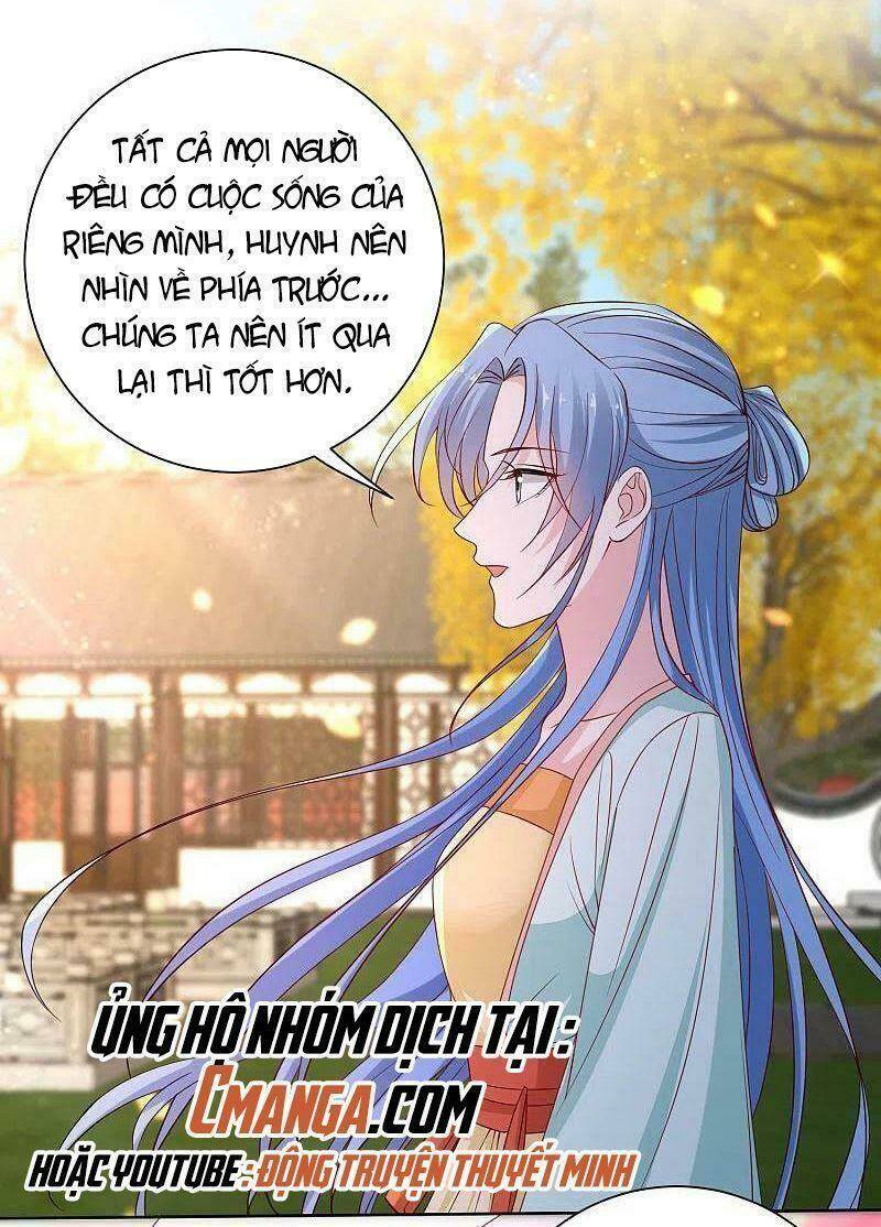 Độc Y Đích Nữ Chương 210 Ảnh 8