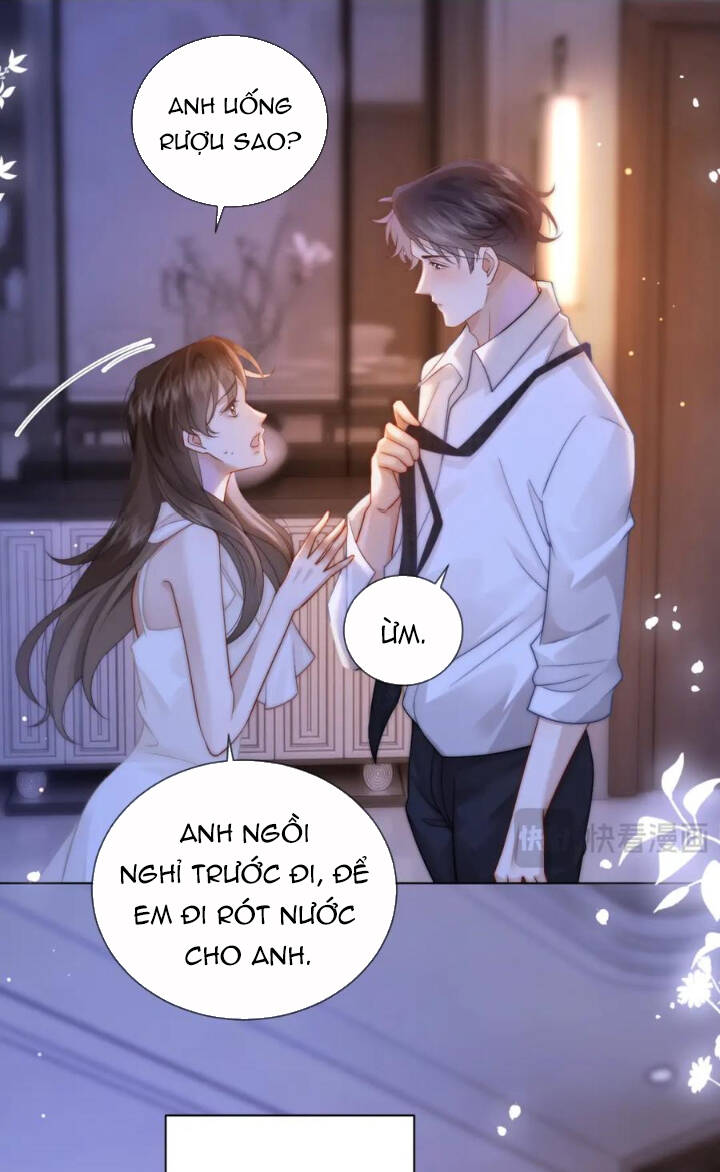 Nhất Dạ Trầm Hôn Chương 46 Ảnh 10