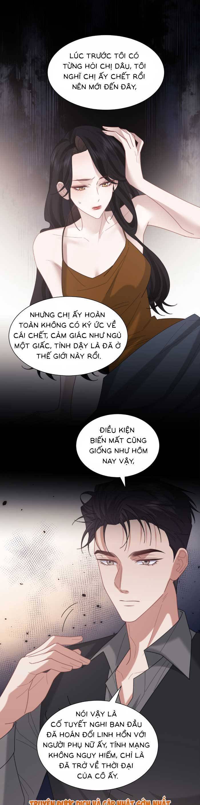 Nữ Tướng Xuyên Đến Hiện Đại Trở Thành Chị Dâu Quyền Lực Chương 135 Ảnh 16