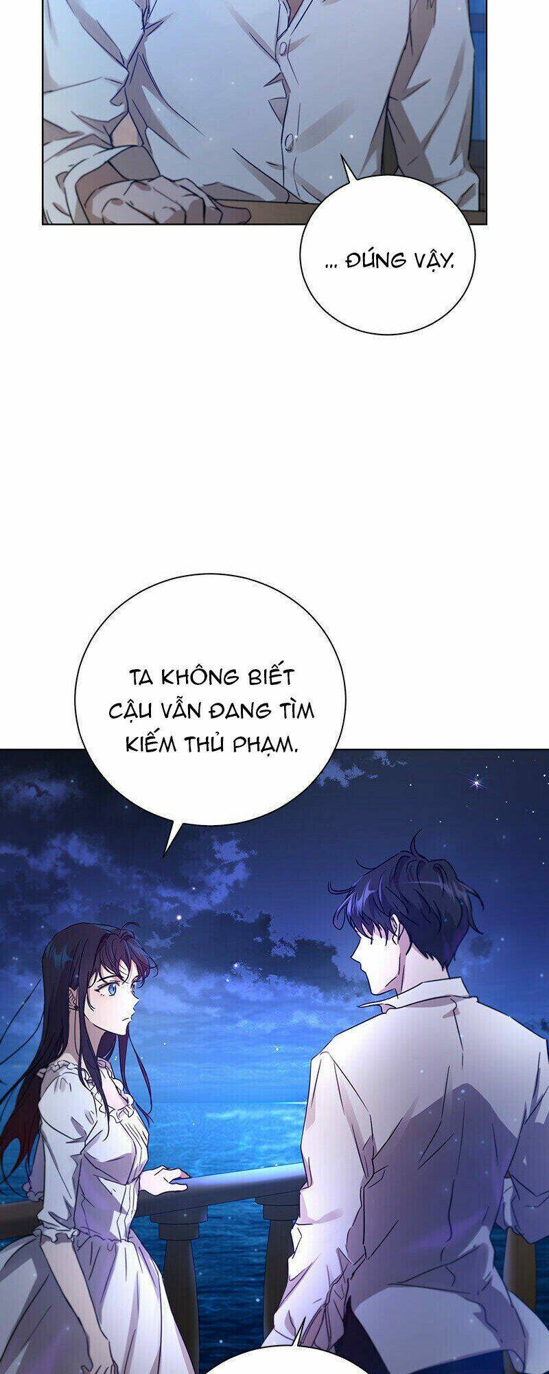 Khế Ước Của Ác Ma Chương 51 Ảnh 33