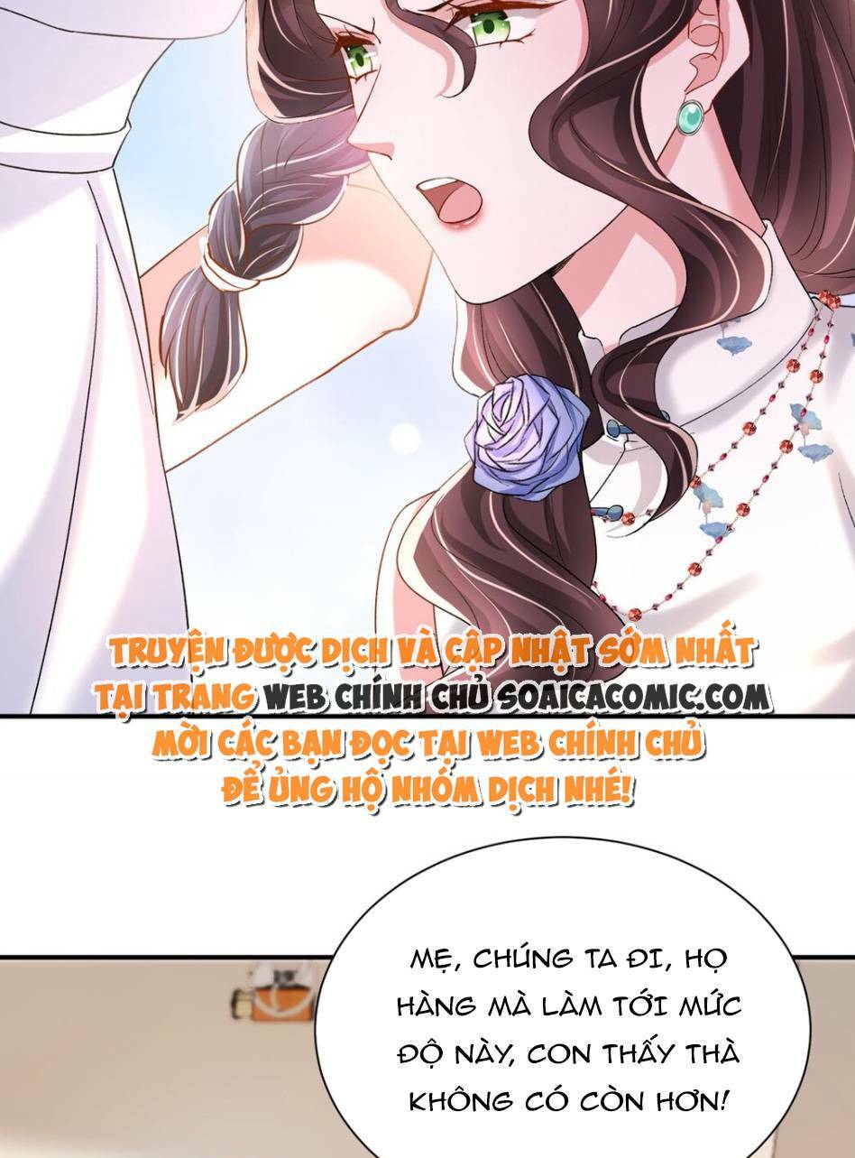 Tổng Tài Tỷ Phú Chỉ Sủng Cô Vợ Thế Thân Chương 94 Ảnh 43