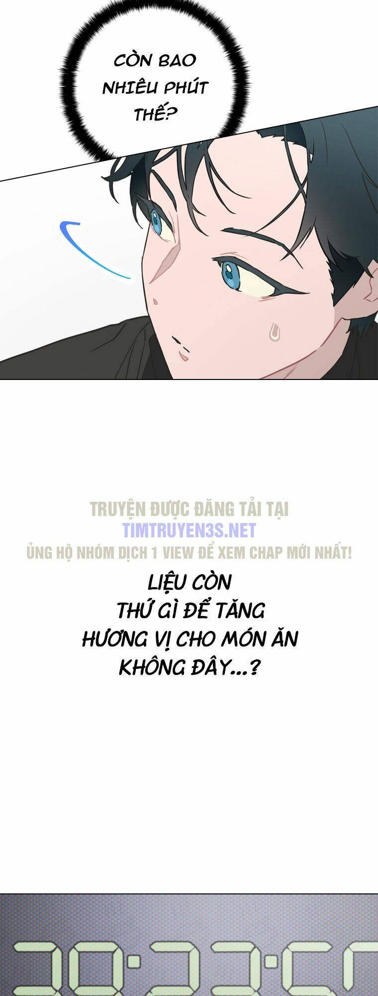 Tôi Giải Cứu Nhóm Idol Vô Danh Bằng Một Cú Chạm Chương 19 Ảnh 35