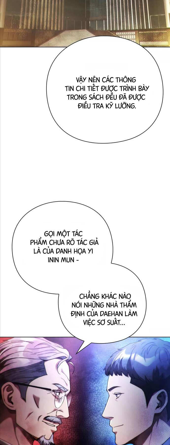Người Giám Định Cổ Vật Chương 24 Ảnh 37