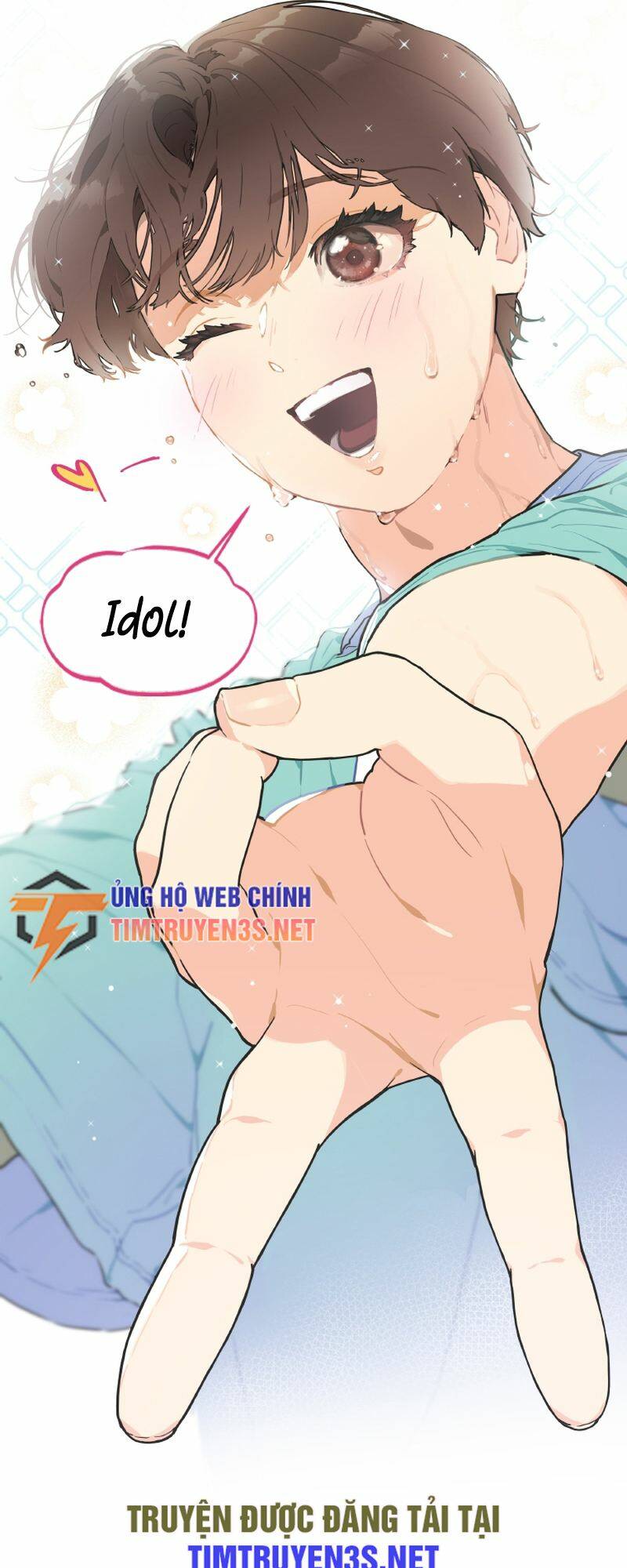 Tôi Giải Cứu Nhóm Idol Vô Danh Bằng Một Cú Chạm Chương 22 Ảnh 42