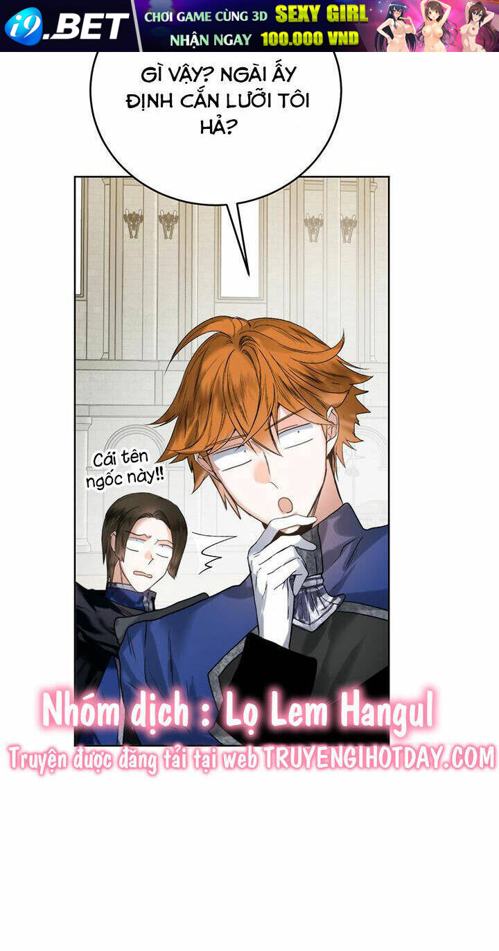 Hôn Nhân Hoàng Gia Chương 52 Ảnh 33
