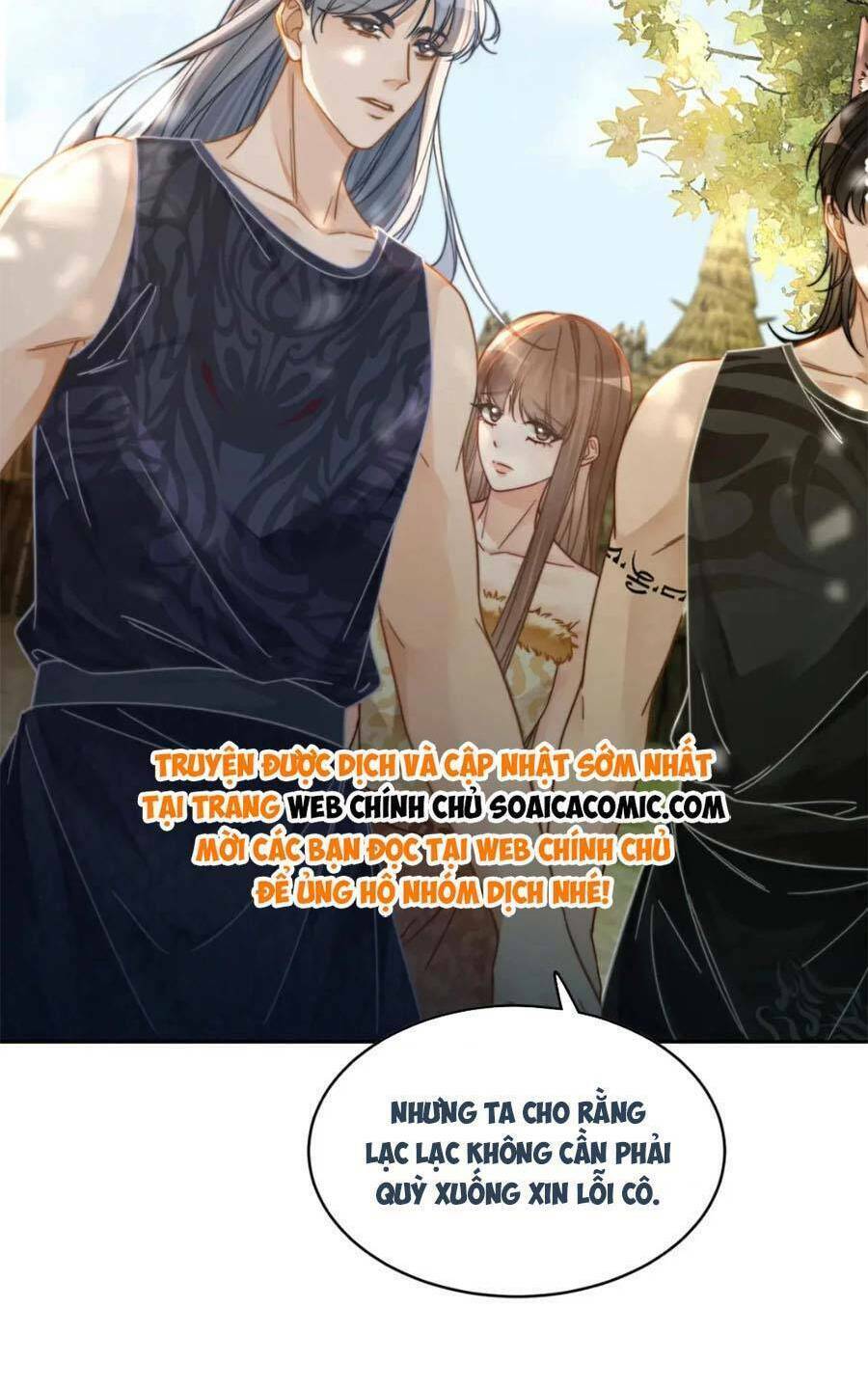 Xuyên Nhanh Nữ Phụ Bình Tĩnh Chút Chương 171 Ảnh 5