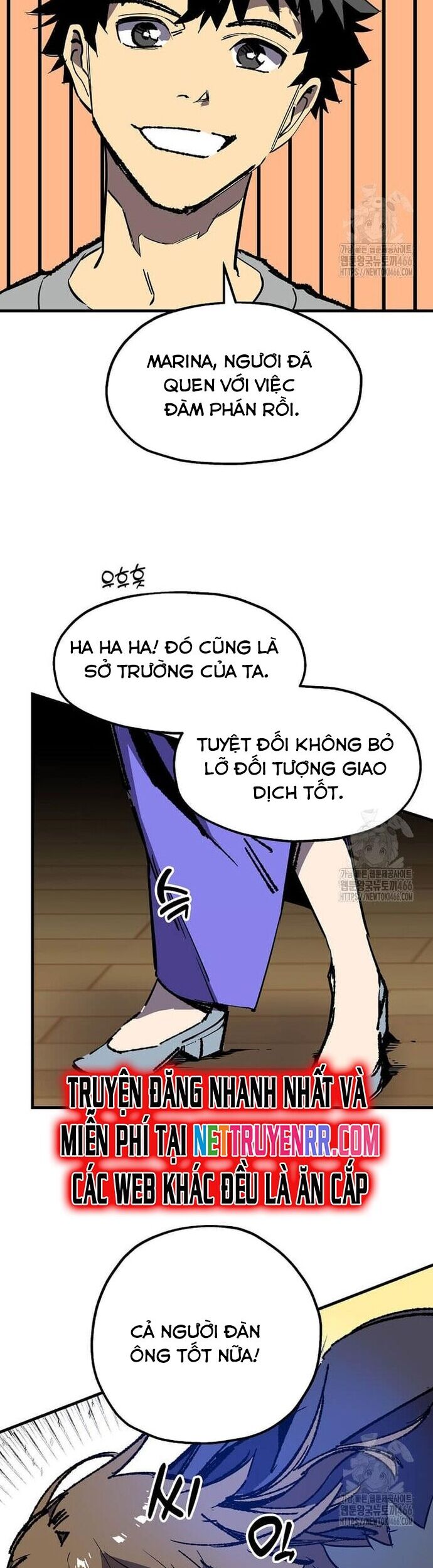 Tôi Đã Đạt Đến Cấp Độ Tối Đa Và Quay Trở Lại Chương 21 Ảnh 39