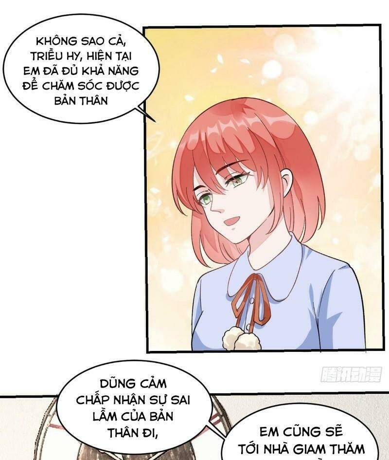 Em Gái Của Tôi Có Độc Chương 2 Ảnh 8