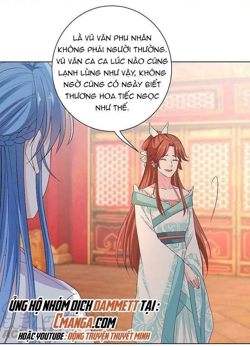Độc Y Đích Nữ Chương 216 Ảnh 13