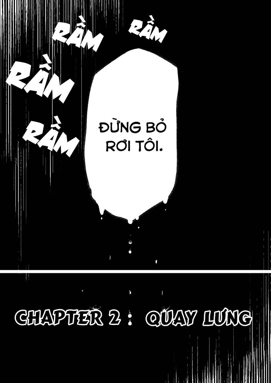 Doujinshi Kimetsu No Yaiba: Bạch Hạ Chương 2 Ảnh 9