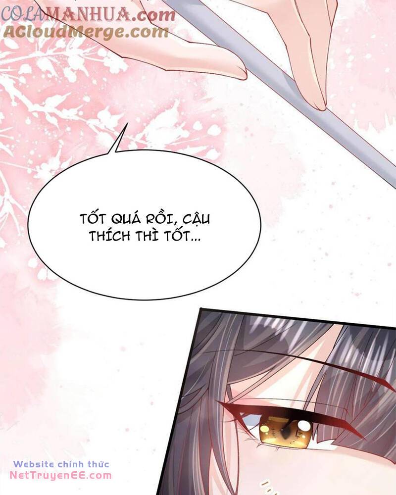 Long Nữ Điện Hạ Bị Phản Công Chương 24 Ảnh 73
