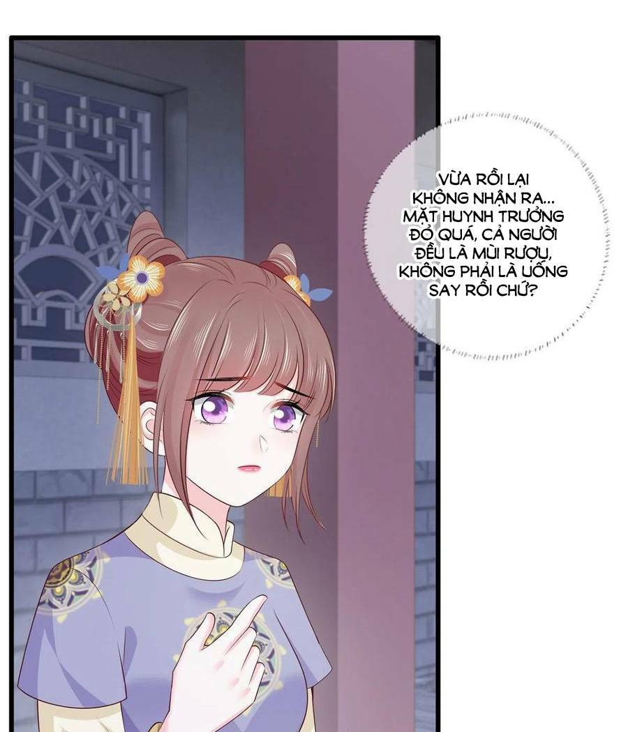 Nữ Thủ Phú Chi Kiều Sủng Nhiếp Chính Vương Chương 142 Ảnh 5
