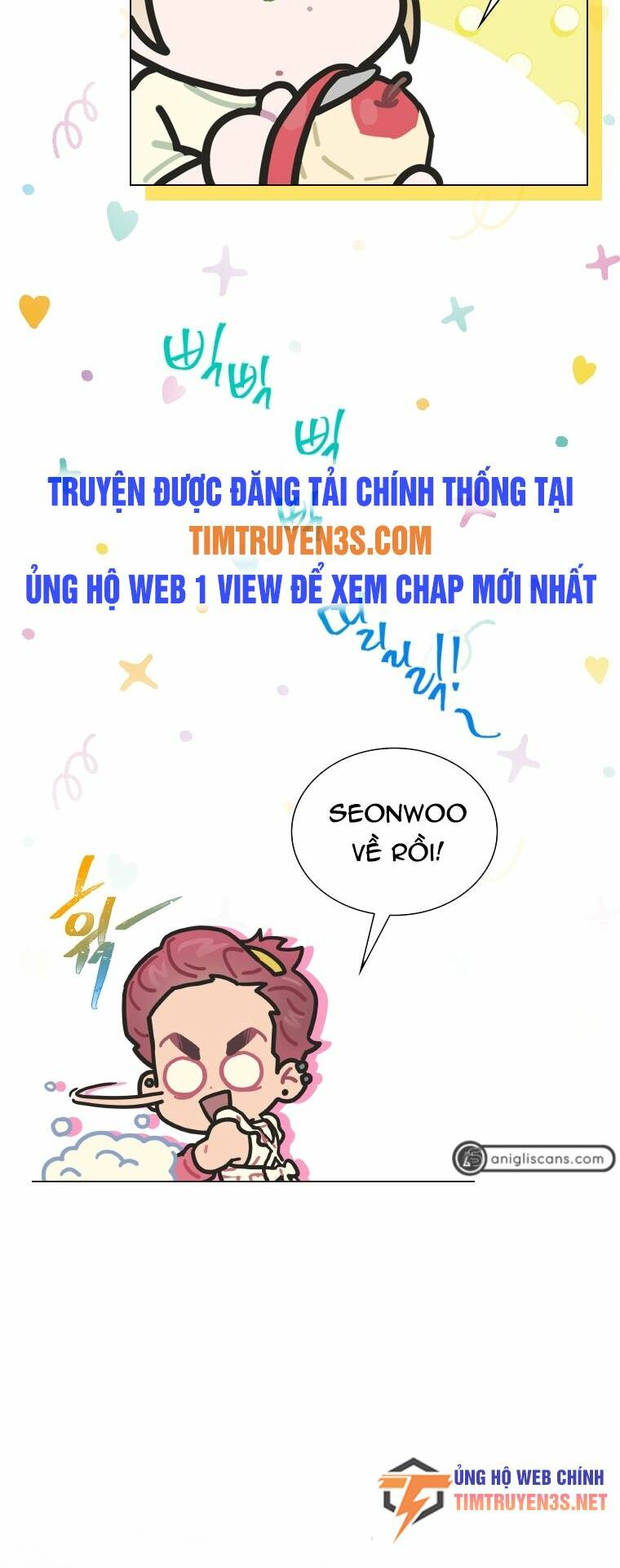 Tôi Giải Cứu Nhóm Idol Vô Danh Bằng Một Cú Chạm Chương 14 Ảnh 18