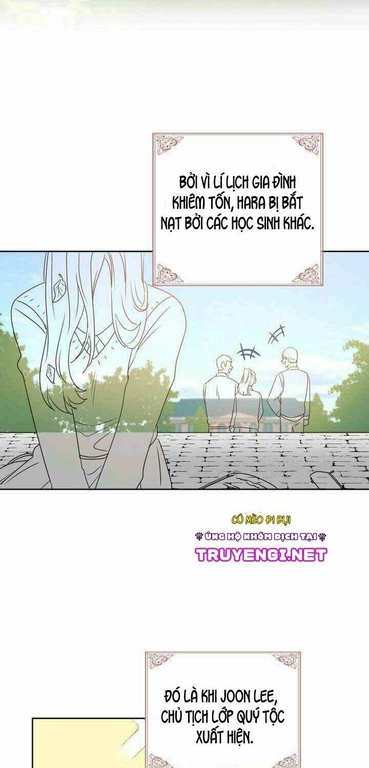 Idol Sống Trong Nhà Tôi ! Chương 10 Ảnh 8