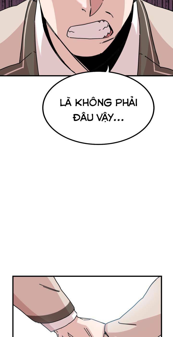 Lớp Học Bổ Túc Đặc Biệt Chương 8 Ảnh 10