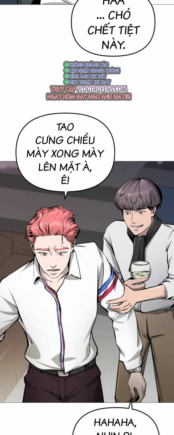 Quán Ăn Ngon Chương 5 Ảnh 37