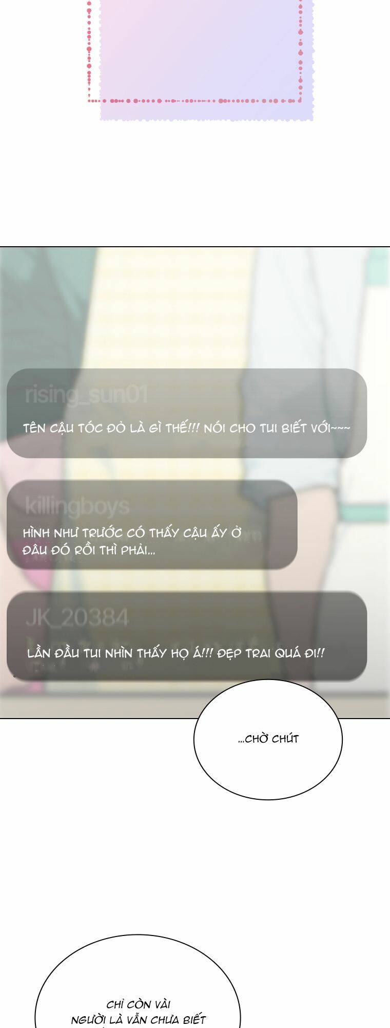 Tôi Giải Cứu Nhóm Idol Vô Danh Bằng Một Cú Chạm Chương 16 Ảnh 12