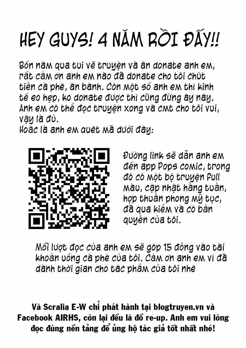 Scralia E-W Chương 19 Ảnh 44