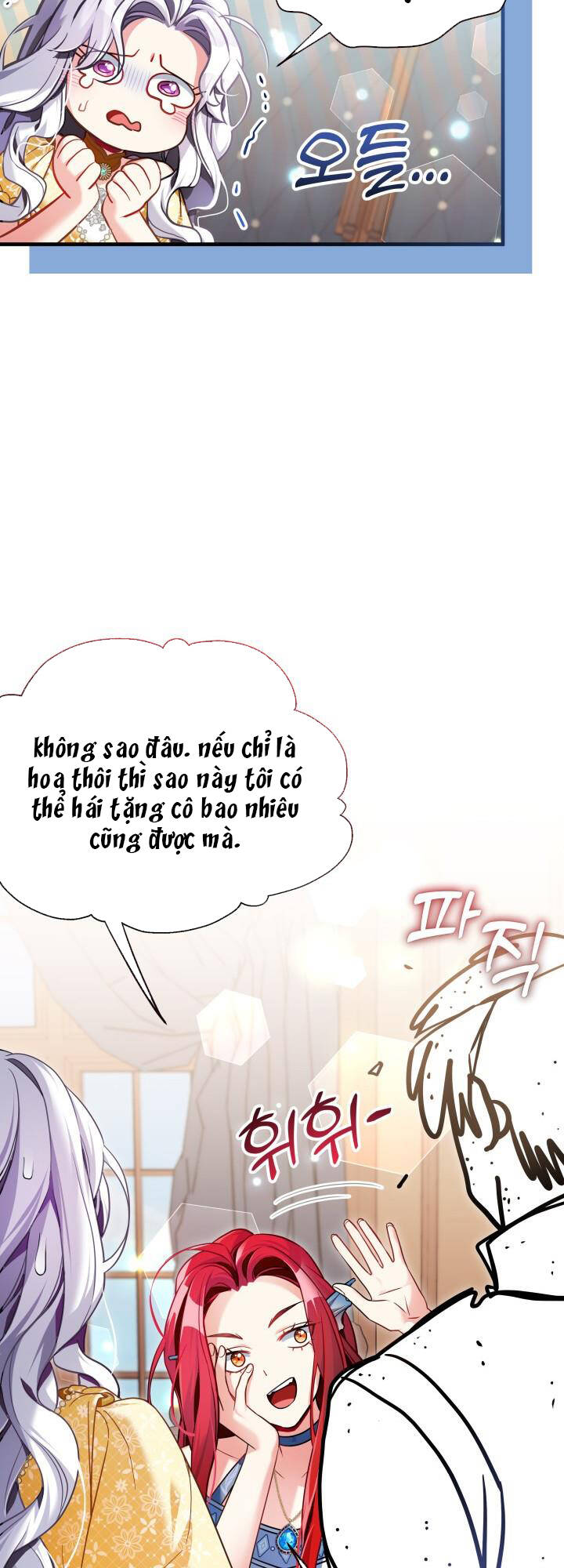 Con Gái Chồng Thật Dễ Thương Chương 110.1 Ảnh 8
