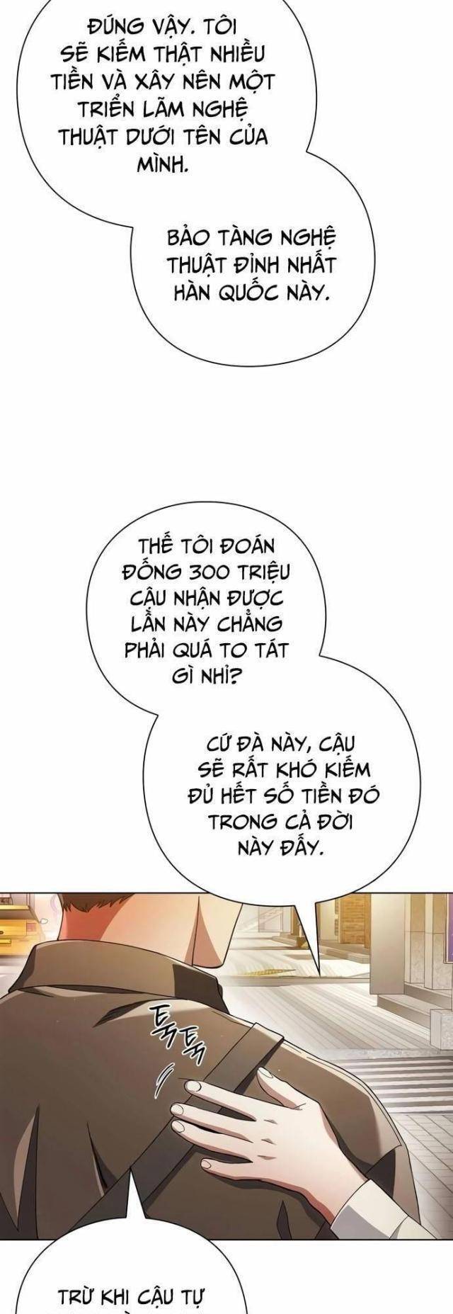 Người Giám Định Cổ Vật Chương 28 Ảnh 50