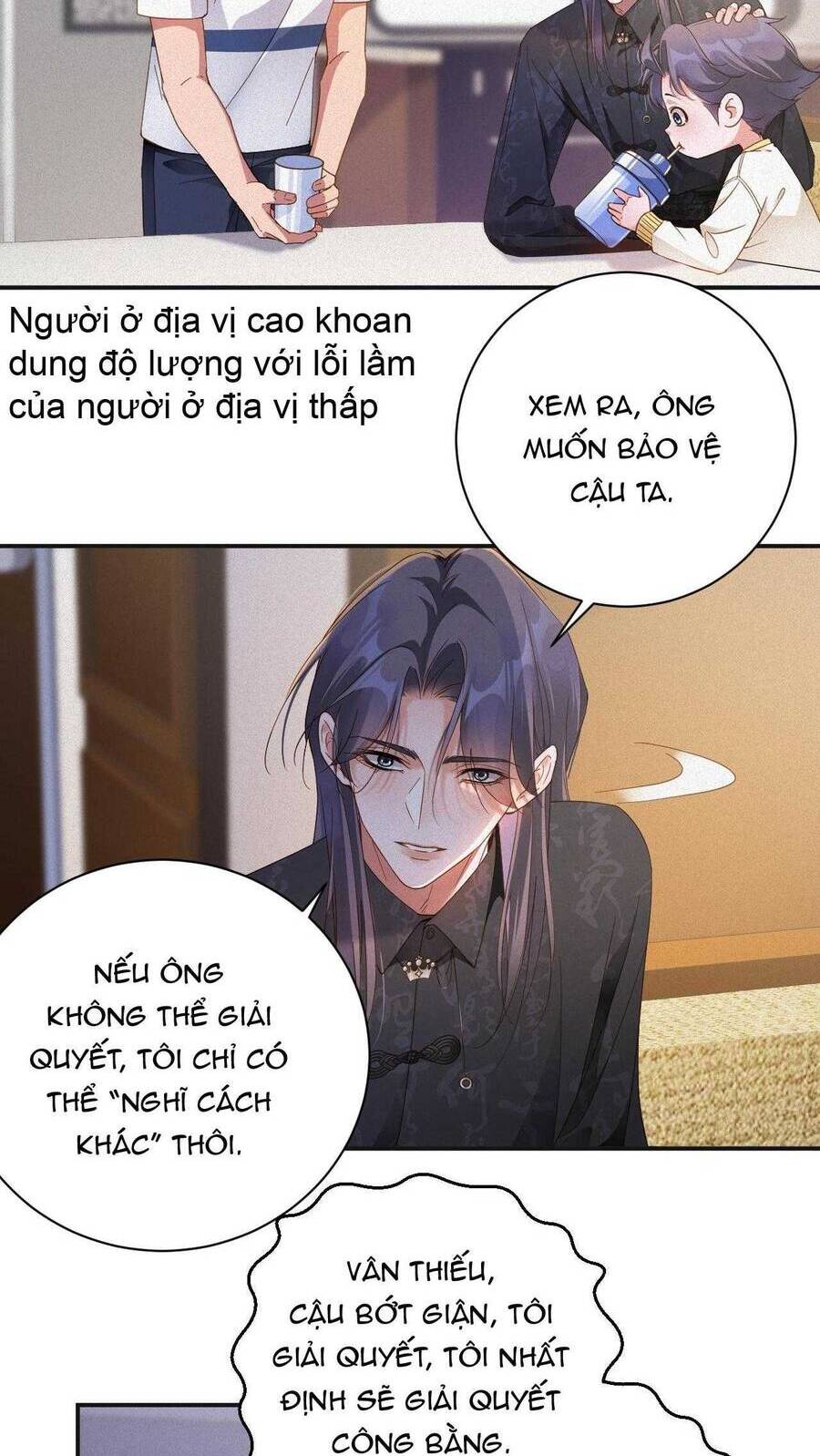 Chồng Cũ Lại Muốn Tái Hôn Chương 58 Ảnh 16