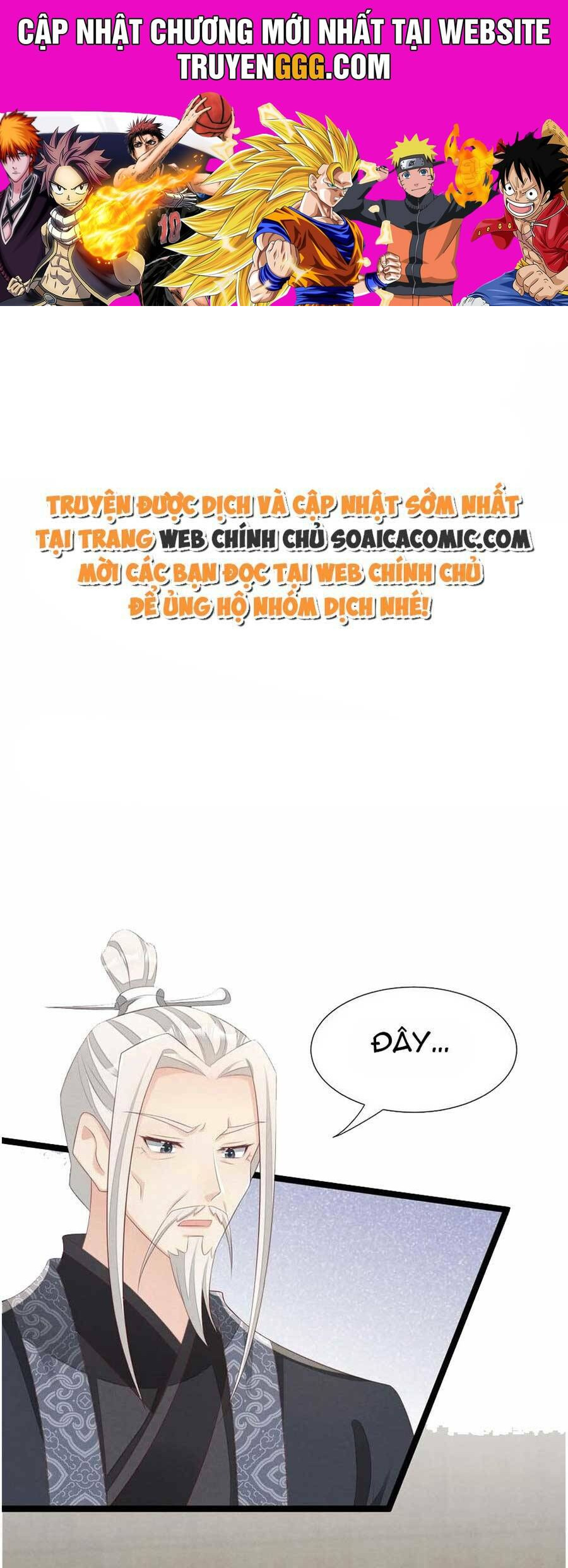 Thần Phi Ngự Thiên Hạ Chương 34 Ảnh 2