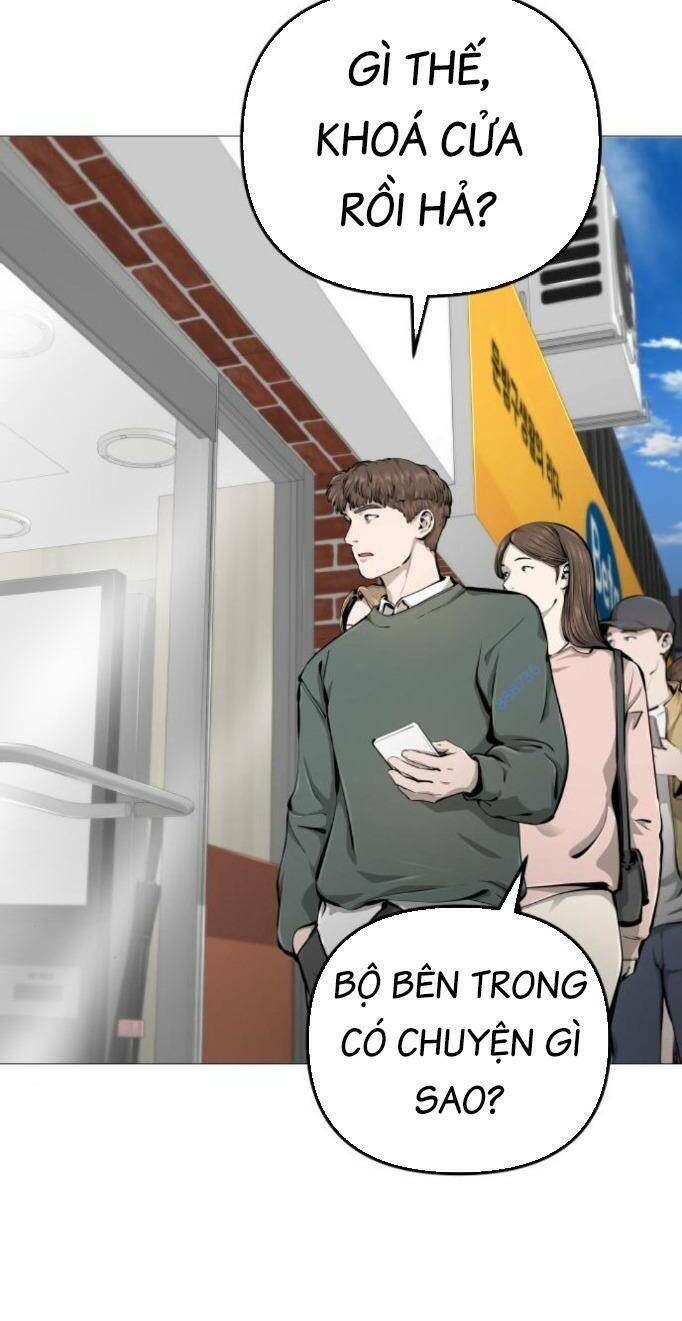 Quán Ăn Ngon Chương 20 Ảnh 29