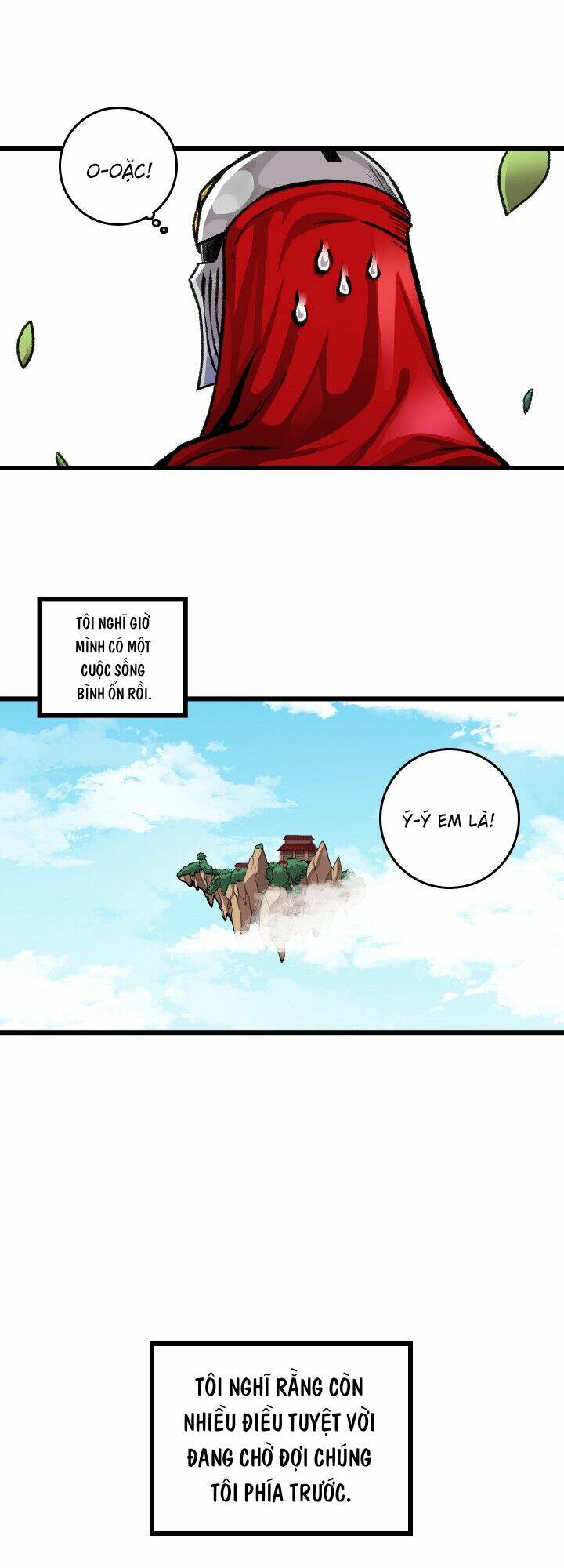 Chuyện Tình Zed X Syndra Phần 4 Chương 25 Ảnh 28