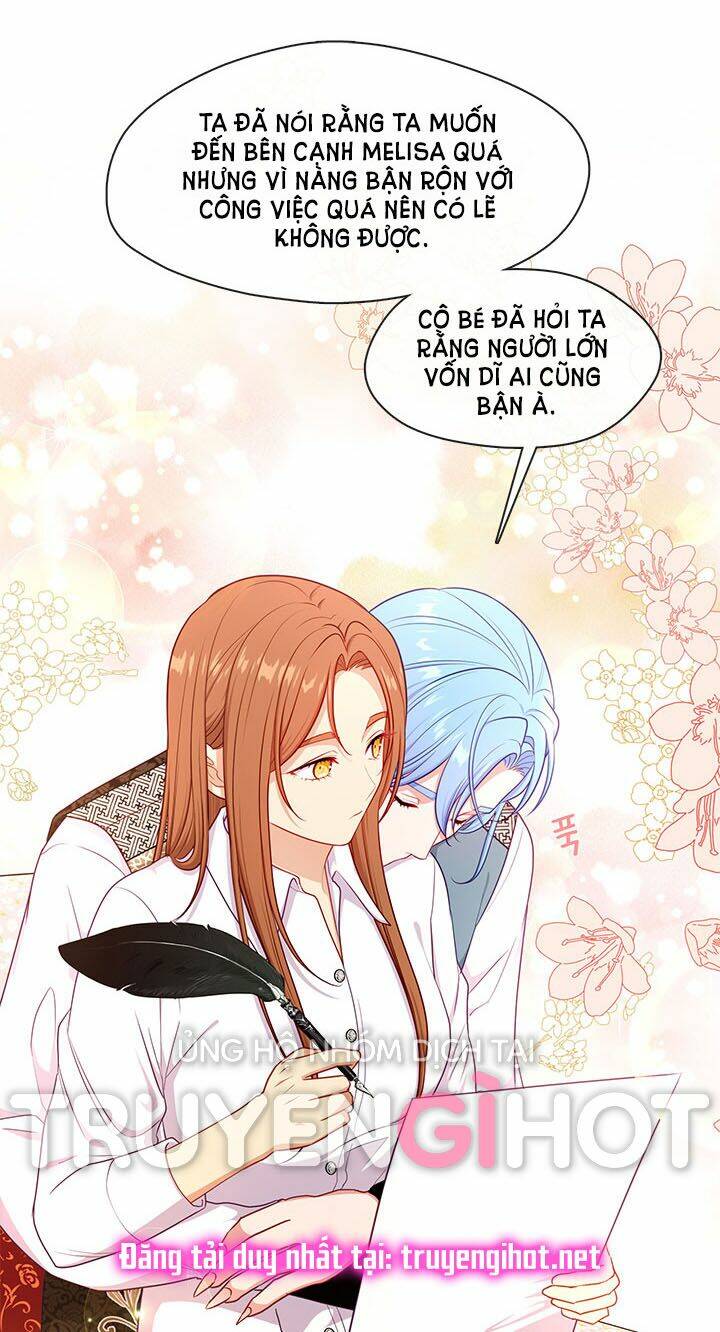 Hãy Coi Chừng Ác Nữ Chương 114 Ảnh 26