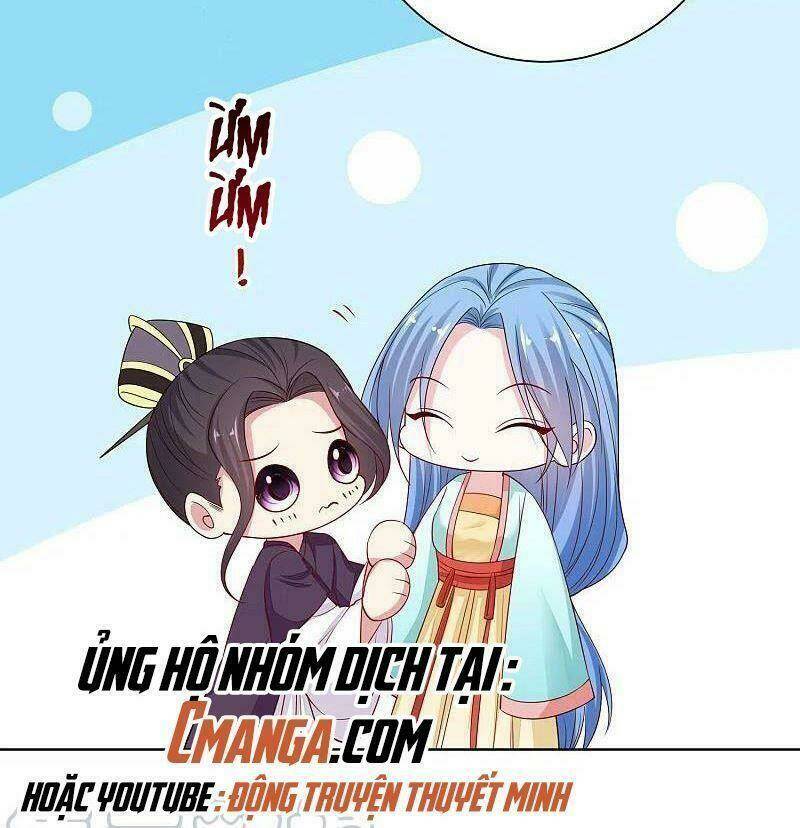 Độc Y Đích Nữ Chương 211 Ảnh 13