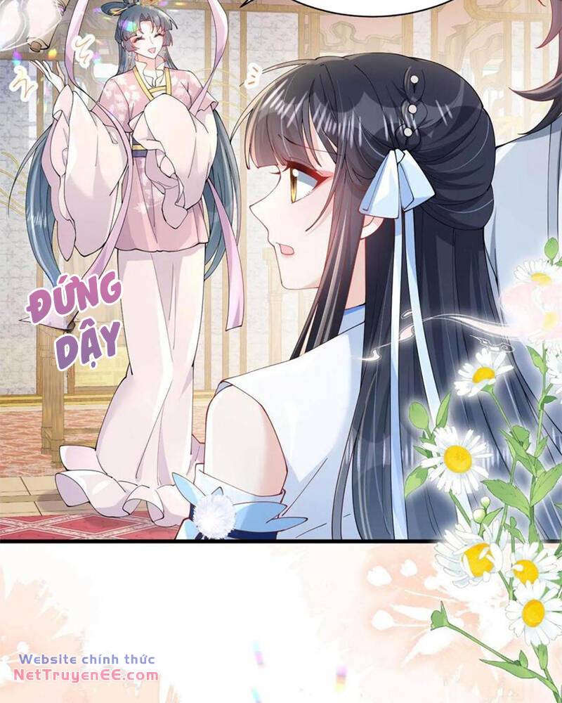 Long Nữ Điện Hạ Bị Phản Công Chương 24 Ảnh 23