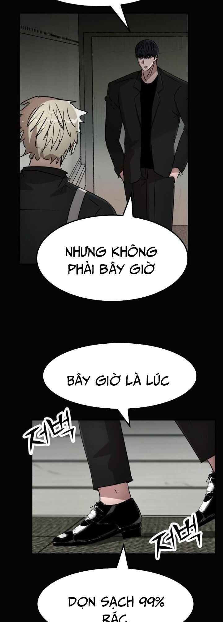 Coin Báo Thù Chương 57 Ảnh 15