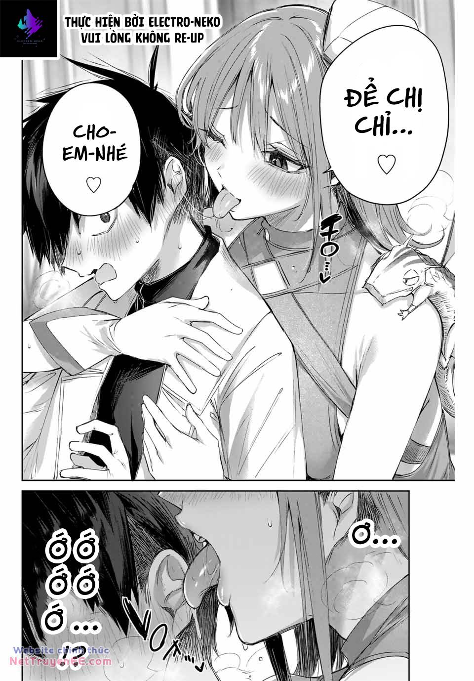 Henkyou No Yakushi, Miyako De S Rank Boukensha To Naru Chương 9 Ảnh 11
