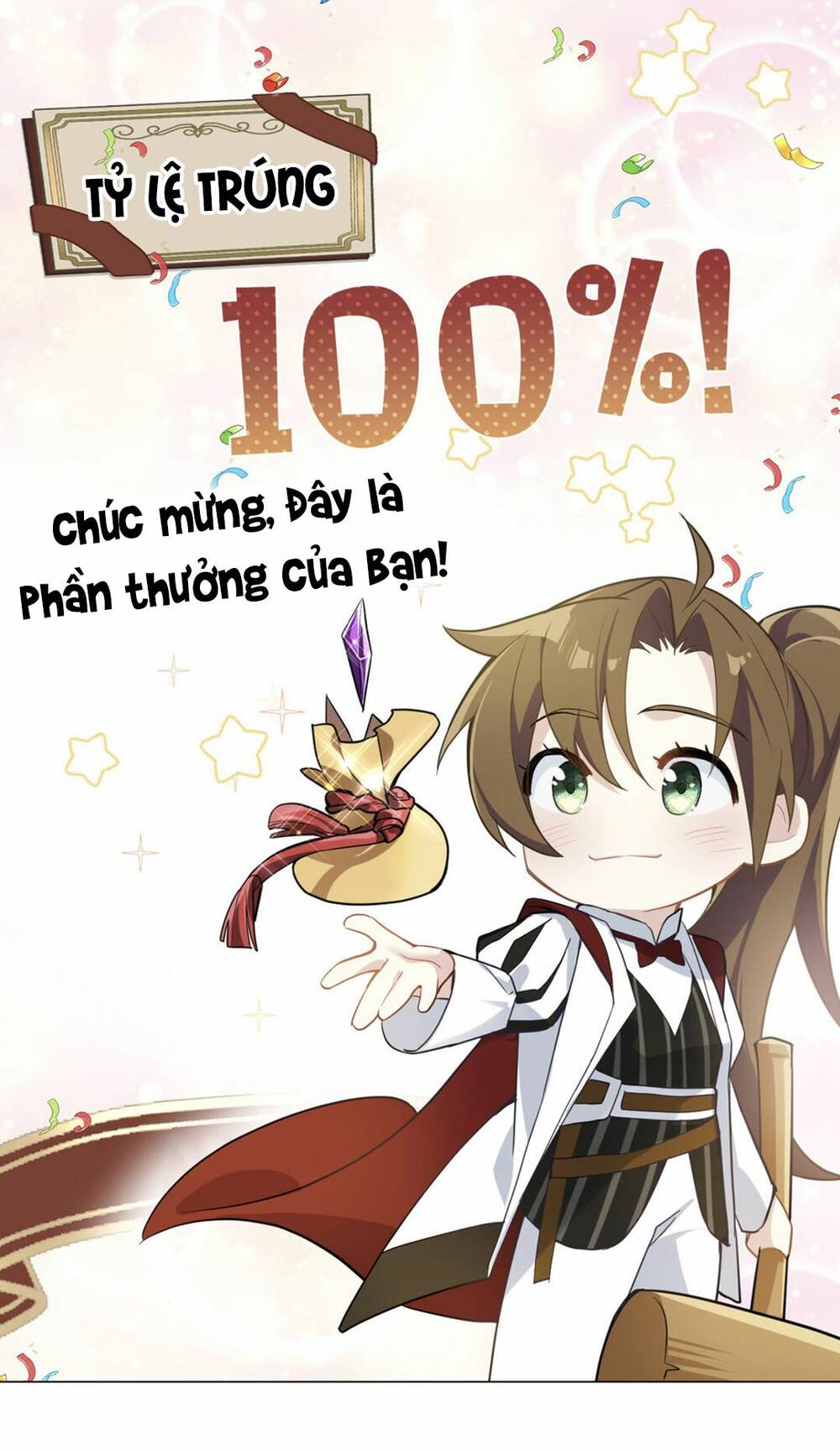 Đại Chiến Công Chúa Chương 130 Ảnh 15