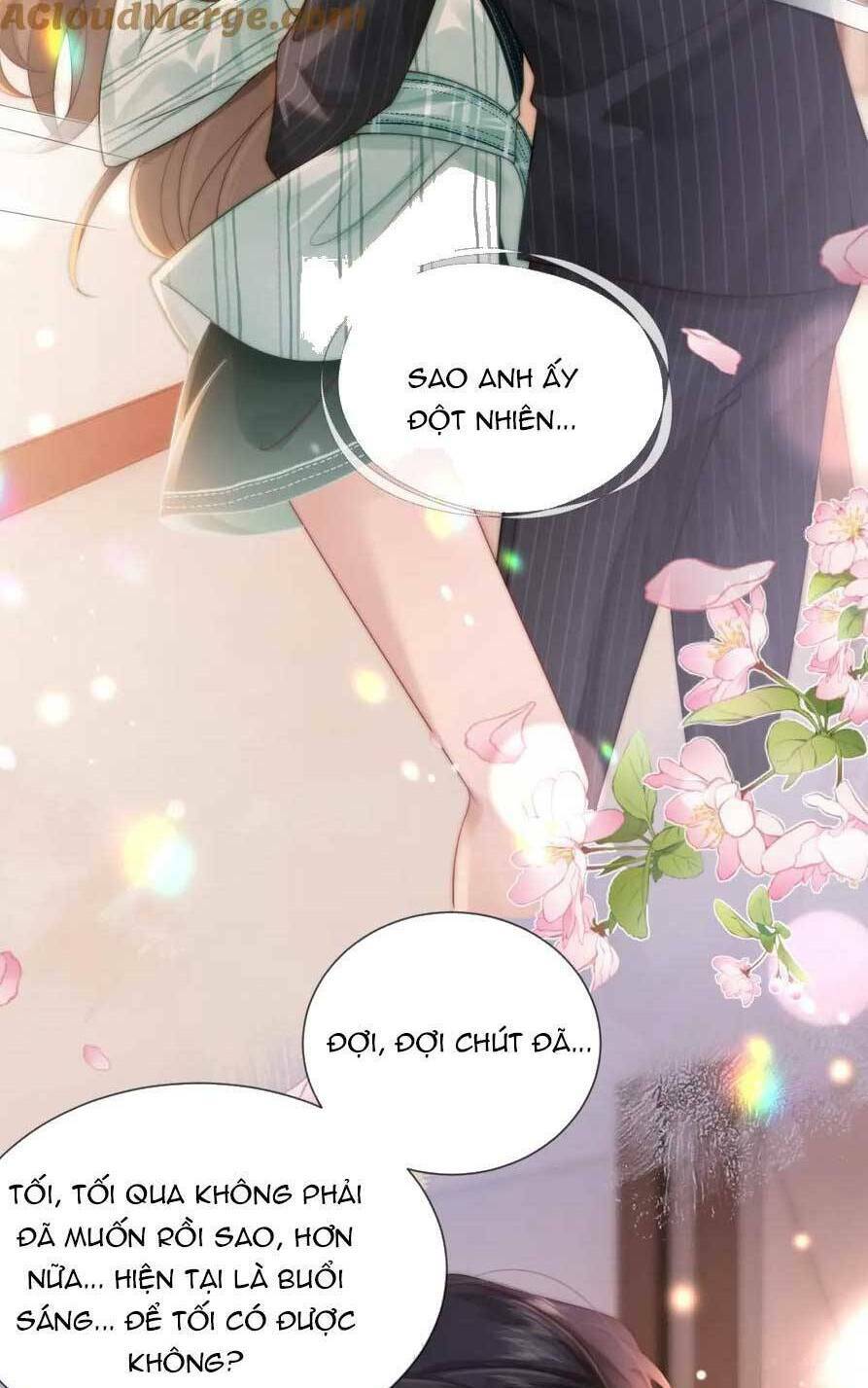Nhất Dạ Trầm Hôn Chương 47 Ảnh 9