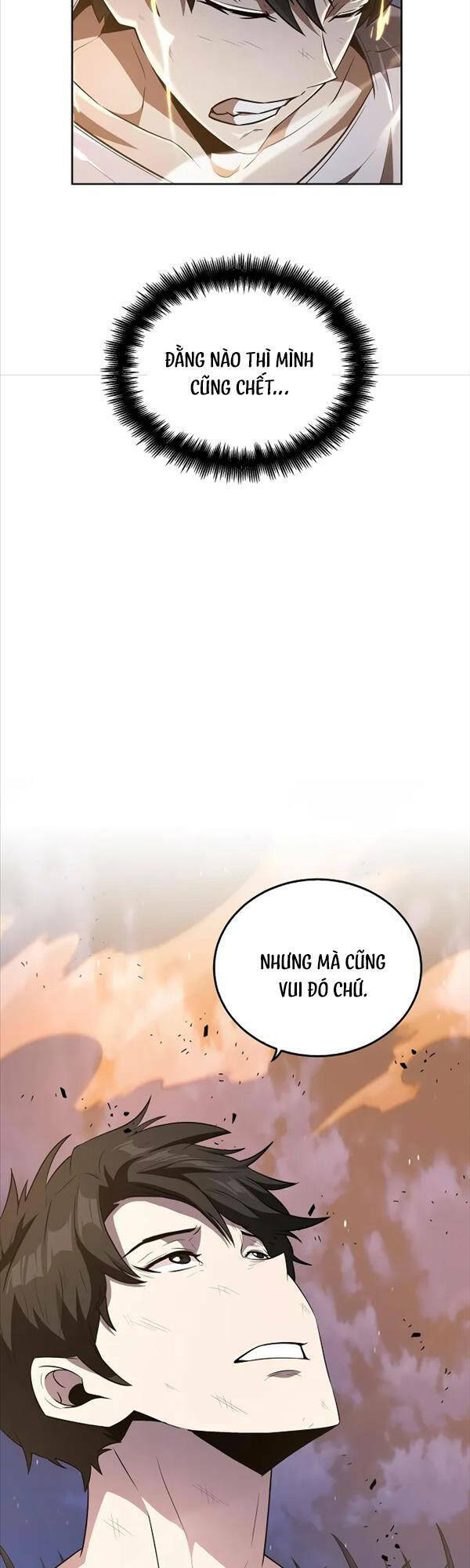 Thoát Khỏi Hầm Ngục Nguy Hiểm Chương 16 Ảnh 17